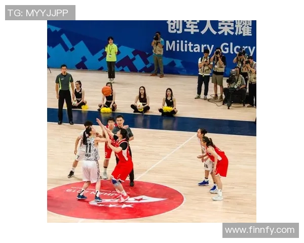 中国与刚果军运会对决展现体育精神与友谊的精彩瞬间